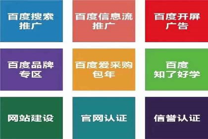 某行业SEM代运营实战经验分享